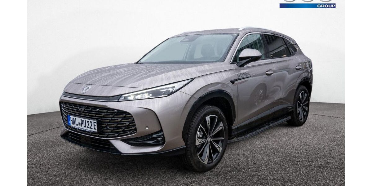 MG HS 2.012 km 36.990 &euro; Halle (Saale) 06114