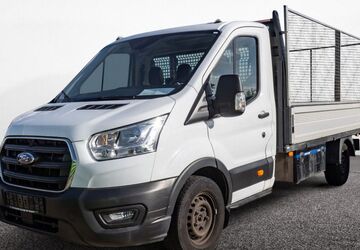 Ford Transit 77.858 km 18.490 &euro; Halle(Saale) 06122