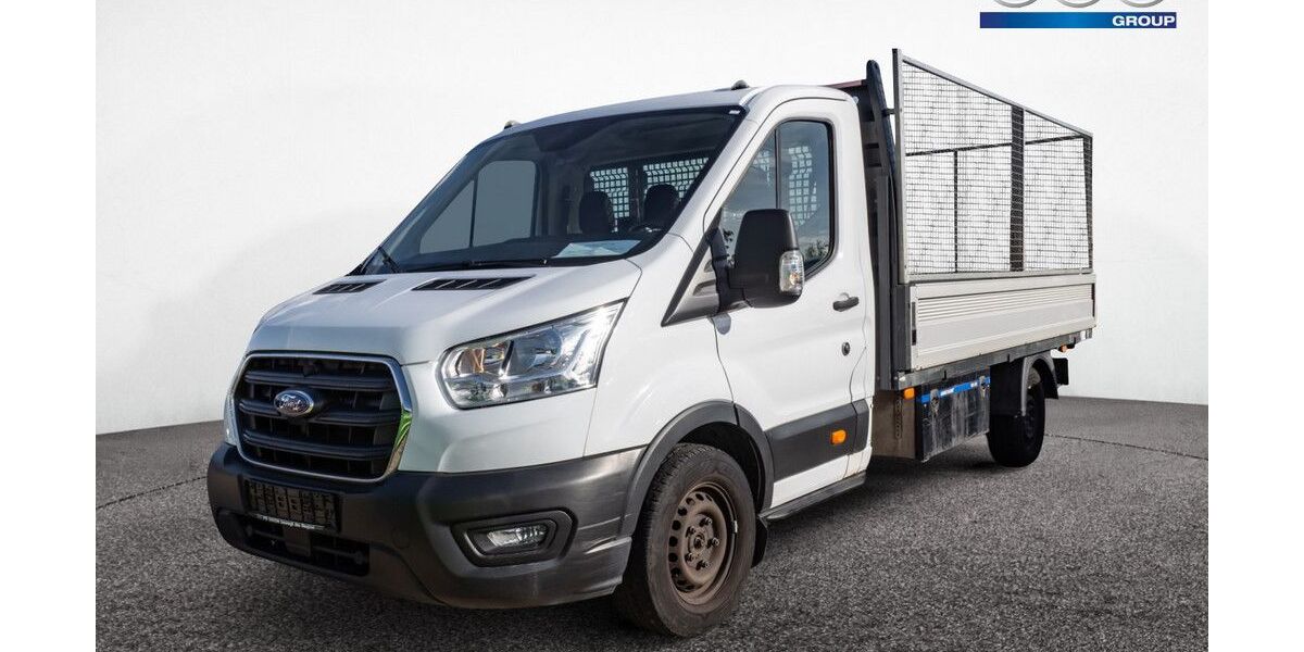 Ford Transit 77.858 km 18.490 &euro; Halle(Saale) 06122