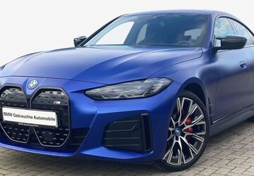 BMW i4 49.234 km 48.870 &euro; Halle/ Zscherben 06179