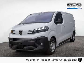 Gebrauchte Peugeot Expert