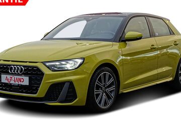 Audi A1 70.430 km 18.490 &euro; Eisleben 06295