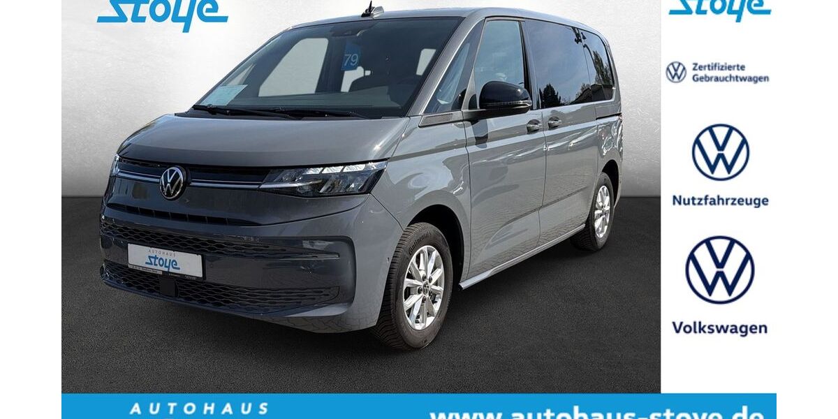 VW T7 Multivan 28.656 km 46.990 &euro; Halle / Saale 06120