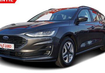 Ford Focus 51.726 km 19.950 &euro; Halle 06122