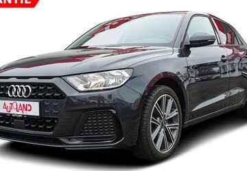 Audi A1 23.780 km 20.990 &euro; Halle 06122