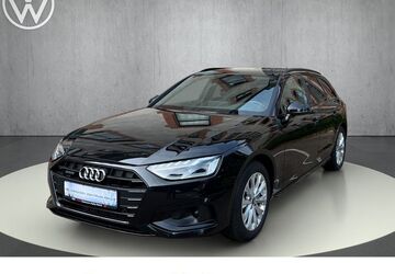 Audi A4 79.400 km 25.980 &euro; Halle/Saale 06110