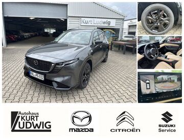 Gebrauchte Mazda CX-5