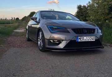 Seat Leon 138.000 km 11.000 &euro; Bad Lauchstädt 06246