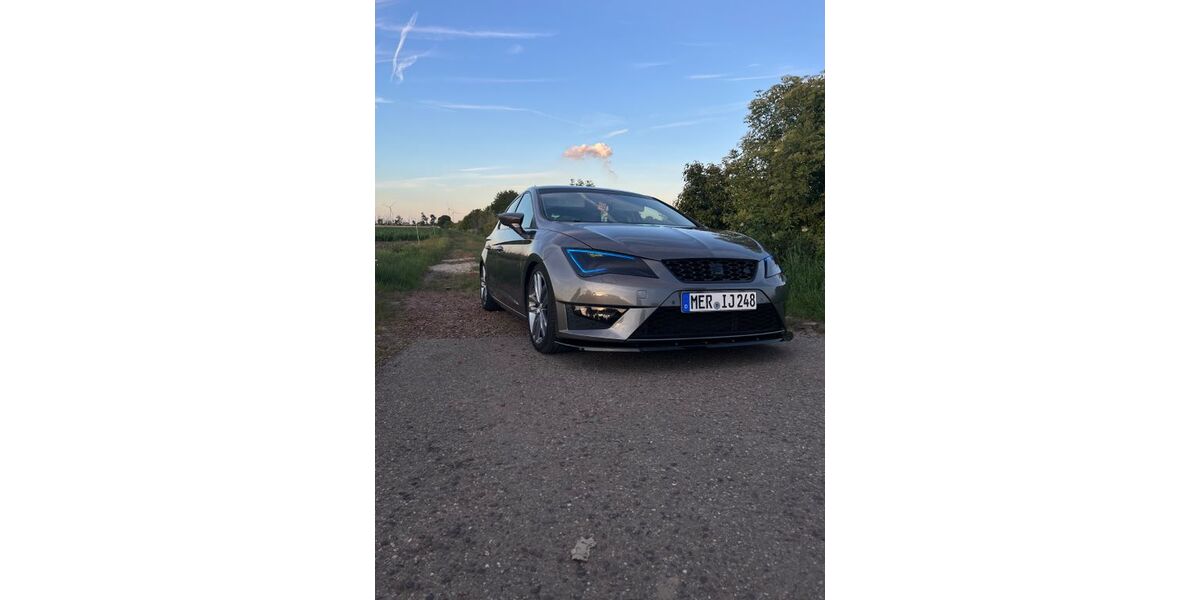 Seat Leon 138.000 km 11.000 &euro; Bad Lauchstädt 06246