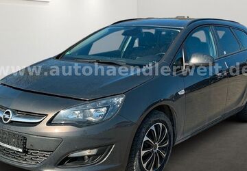 Opel Astra 144.153 km 4.699 &euro; Brehna 06796
