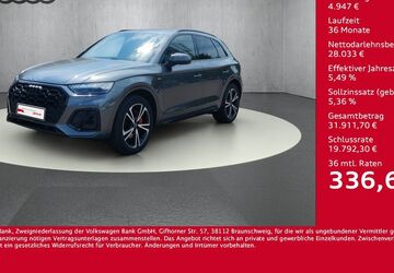 Audi Q5 156.600 km 32.980 &euro; Halle 06122