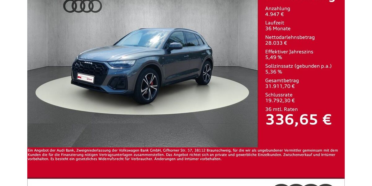 Audi Q5 156.600 km 32.980 &euro; Halle 06122