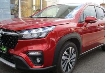 Suzuki S-Cross 18.789 km 21.888 &euro; Halle 06130
