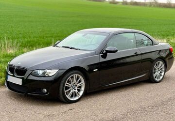 BMW 325 208.000 km 11.900 &euro; Lutherstadt Eisleben 06295