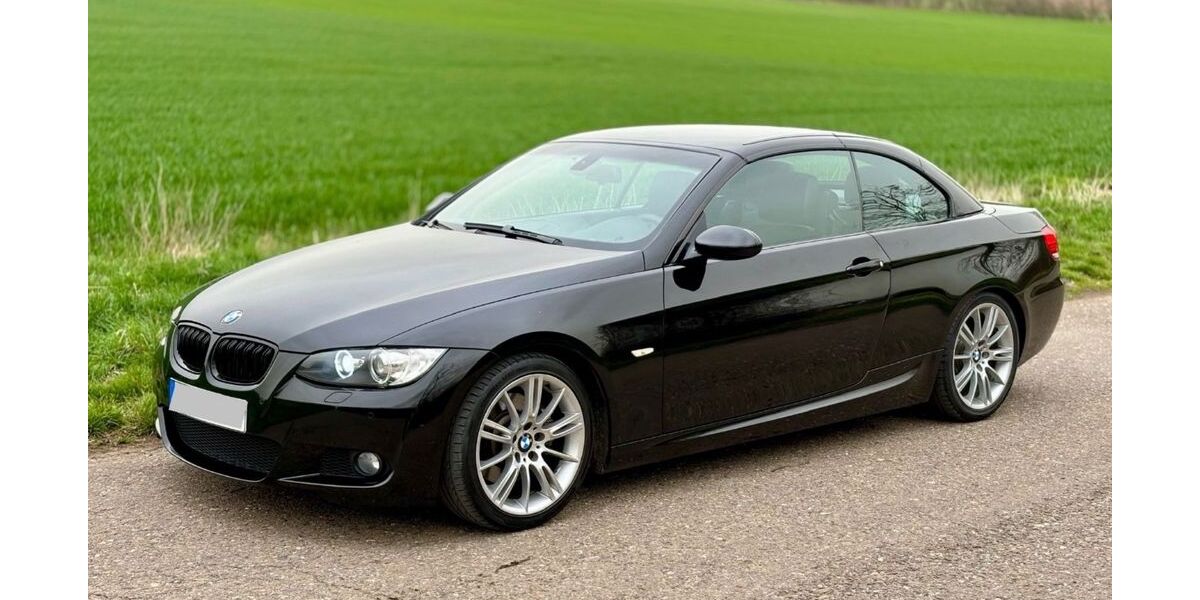 BMW 325 208.000 km 11.900 &euro; Lutherstadt Eisleben 06295