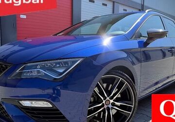 Seat Leon 42.138 km 24.950 &euro; Halle (Saale) 06116