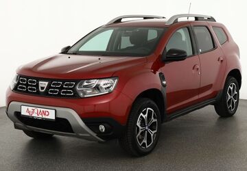 Dacia Duster 76.423 km 16.490 &euro; Halle 06122