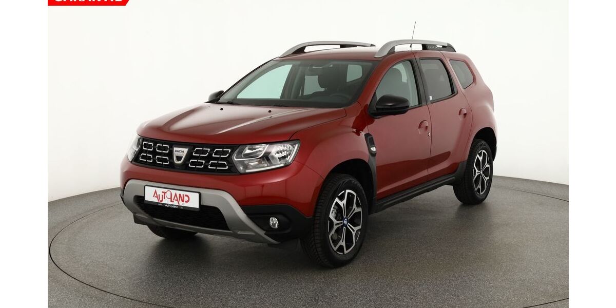 Dacia Duster 76.423 km 16.490 &euro; Halle 06122