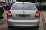 Skoda Octavia 110.000 km 7.499 &euro; Bad Lauchstädt 06246