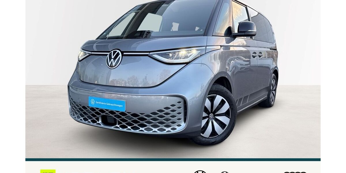 VW ID. Buzz 26.050 km 51.450 &euro; Leuna 06237