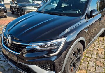 Renault Arkana 30.464 km 28.590 &euro; Querfurt 06268