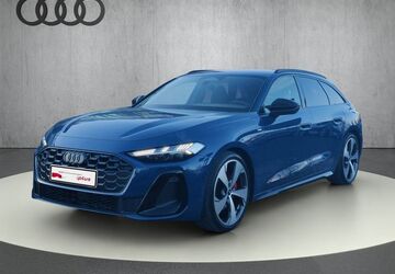 Audi A5 12.600 km 58.980 &euro; Halle 06122