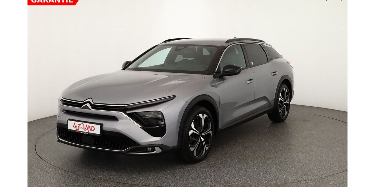 Citroen C5 X 8.992 km 22.790 &euro; Brehna 06796