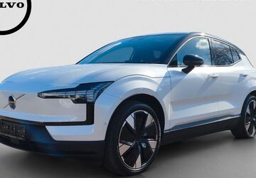 Volvo EX30 30.000 km 34.880 &euro; Salzatal OT Bennstedt 06198