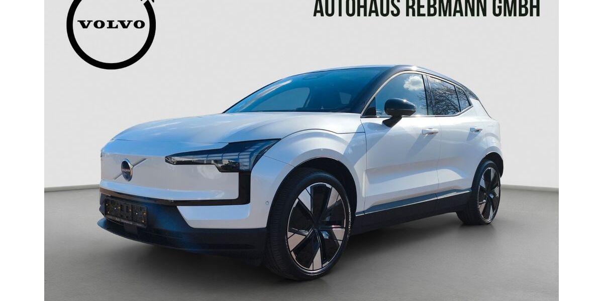 Volvo EX30 30.000 km 34.880 &euro; Salzatal OT Bennstedt 06198