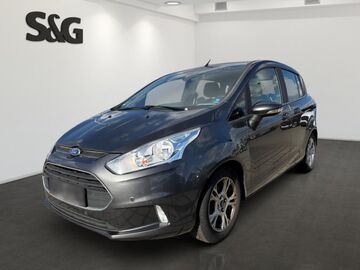 Gebrauchte Ford B-Max