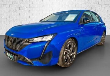 Peugeot 308 49.900 km 19.950 &euro; Delitzsch OT Döbernitz 04509