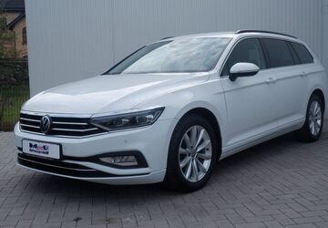 VW Passat 160.221 km 19.990 &euro; Halle 06116