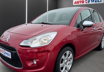 Citroen C3 58.701 km 6.490 &euro; Sandersdorf Brehna 06796