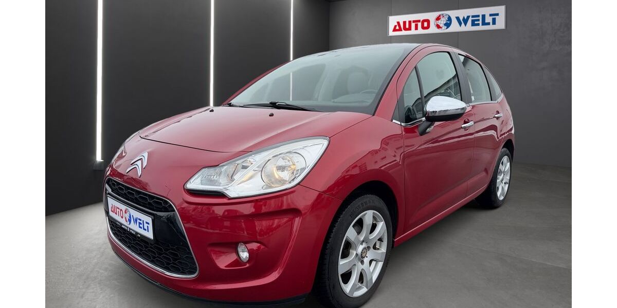 Citroen C3 58.701 km 6.490 &euro; Sandersdorf Brehna 06796
