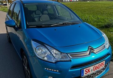 Citroen C3 86.000 km 5.999 &euro; HALLE 06116