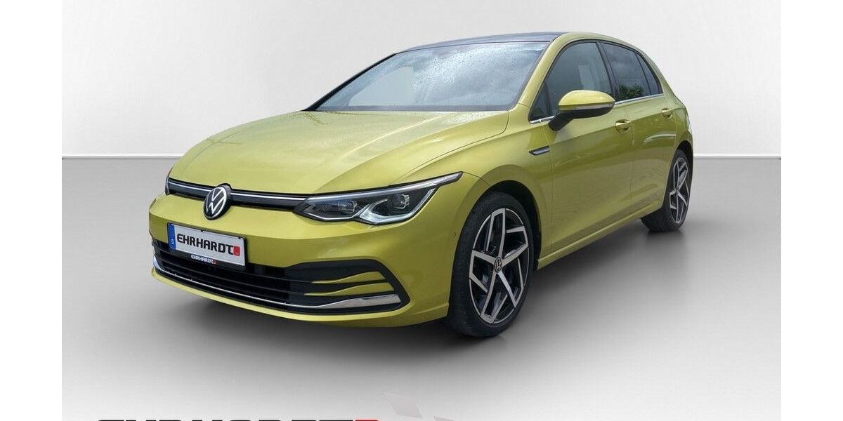 VW Golf 50.650 km 19.990 &euro; Halle 06116