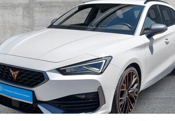 Cupra Leon 86.647 km 26.240 &euro; Halle (Saale) 06110