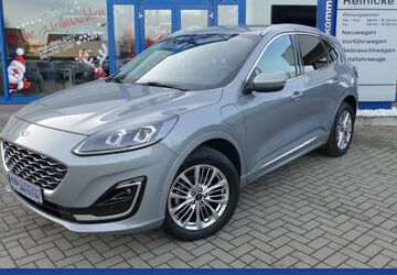 Ford Kuga 45.952 km 25.940 &euro; Mücheln / Geiseltal 06249