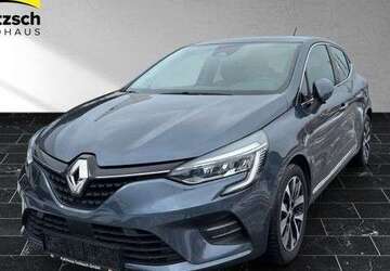 Renault Clio 45.000 km 12.200 &euro; Delitzsch 04509