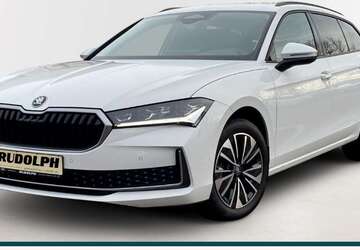 Skoda Superb 12.503 km 39.680 &euro; Merseburg 06217