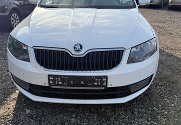 Skoda Octavia 350.000 km 6.499 &euro; Halle 06132