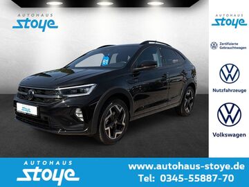 Gebrauchte VW Taigo