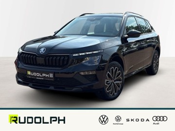 Gebrauchte Skoda Kamiq