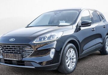 Ford Kuga 34.978 km 25.990 &euro; Halle(Saale) 06122