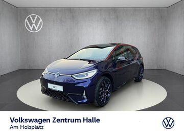 Gebrauchte VW ID.3