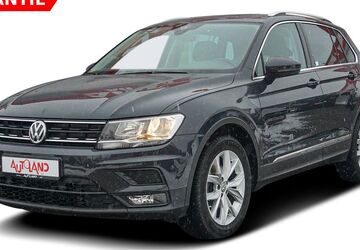 VW Tiguan 109.049 km 22.990 &euro; Halle 06122