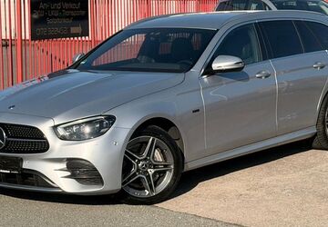 Mercedes-Benz E 300 220.000 km 21.950 &euro; Bitterfeld 06749