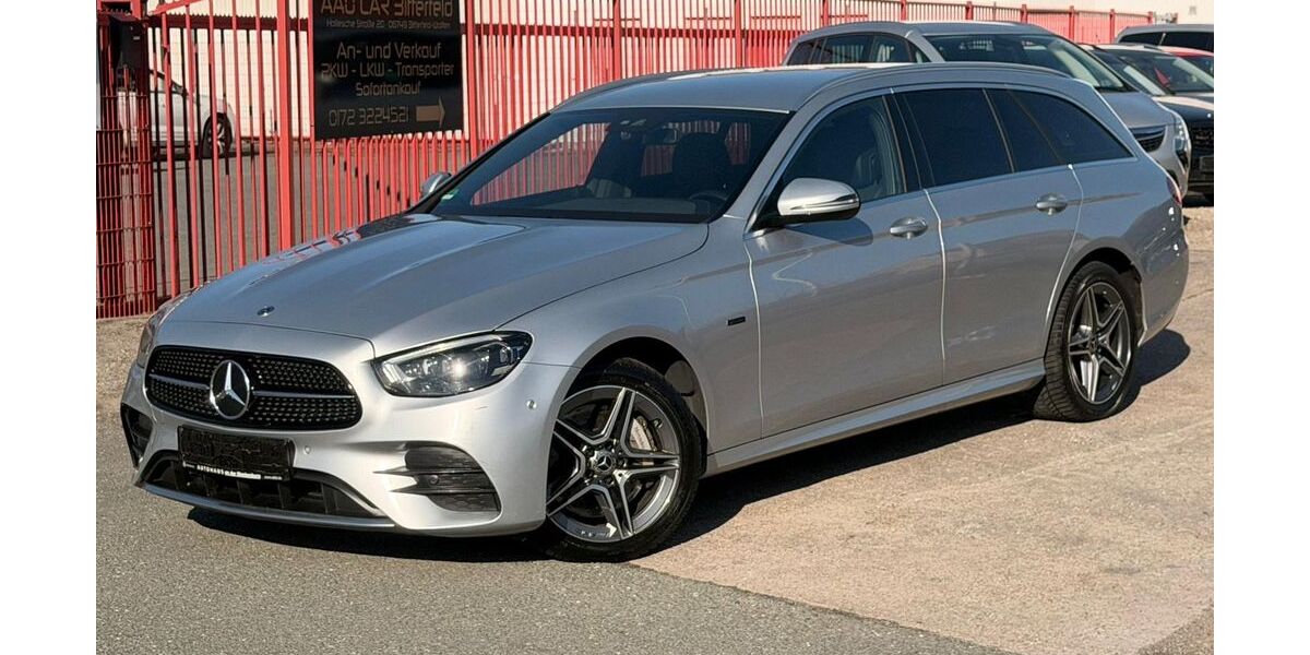 Mercedes-Benz E 300 220.000 km 21.950 &euro; Bitterfeld 06749