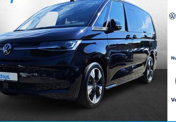 VW T7 Multivan 10.890 km 57.850 &euro; Halle / Saale 06120