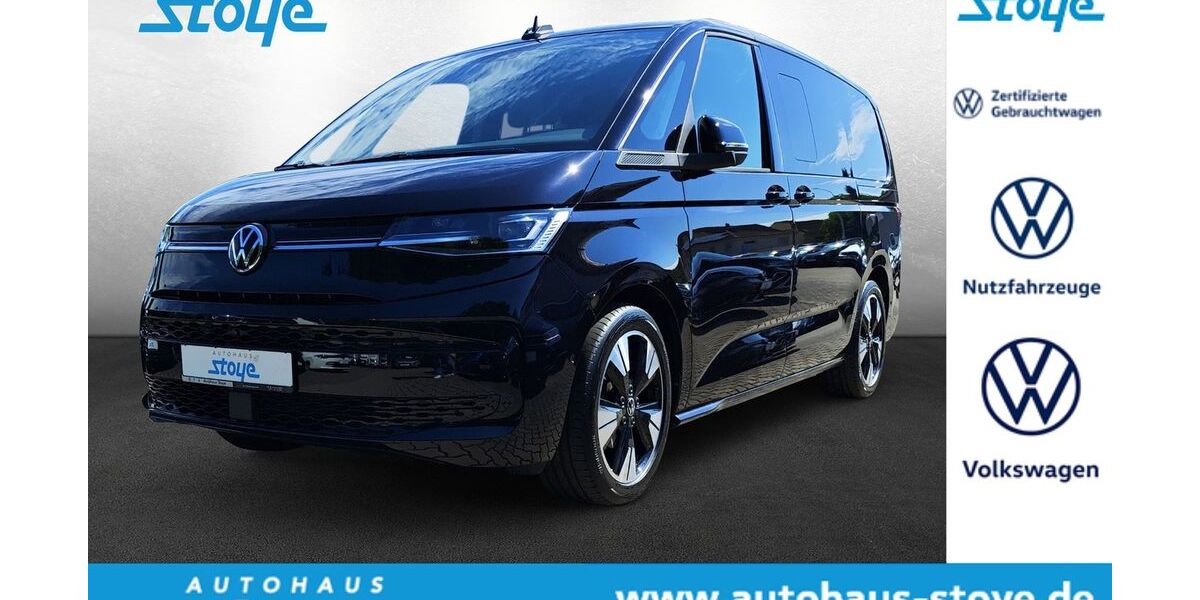 VW T7 Multivan 10.890 km 57.850 &euro; Halle / Saale 06120